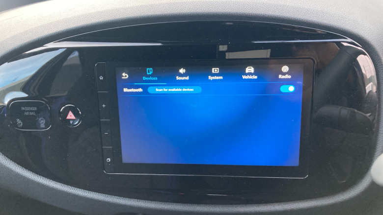 Toyota Aygo X 1.0 VVT-i Edge 5dr Petrol Hatchback